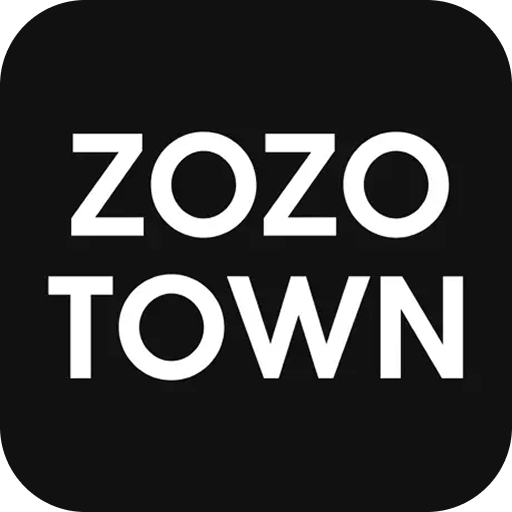 ZOZOが運営のアイコン